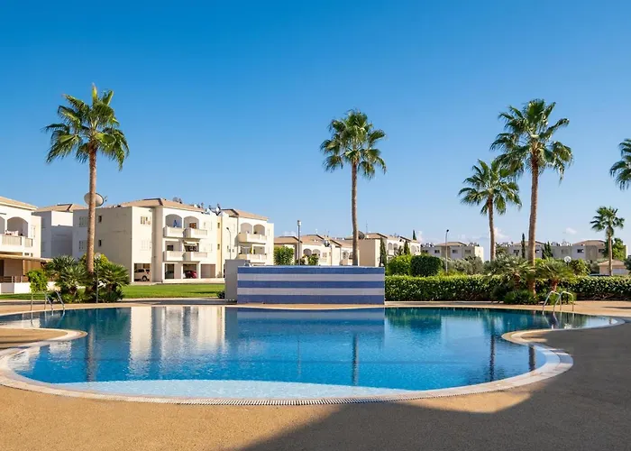 Paradise Palms, 2Bed Apt W Pool