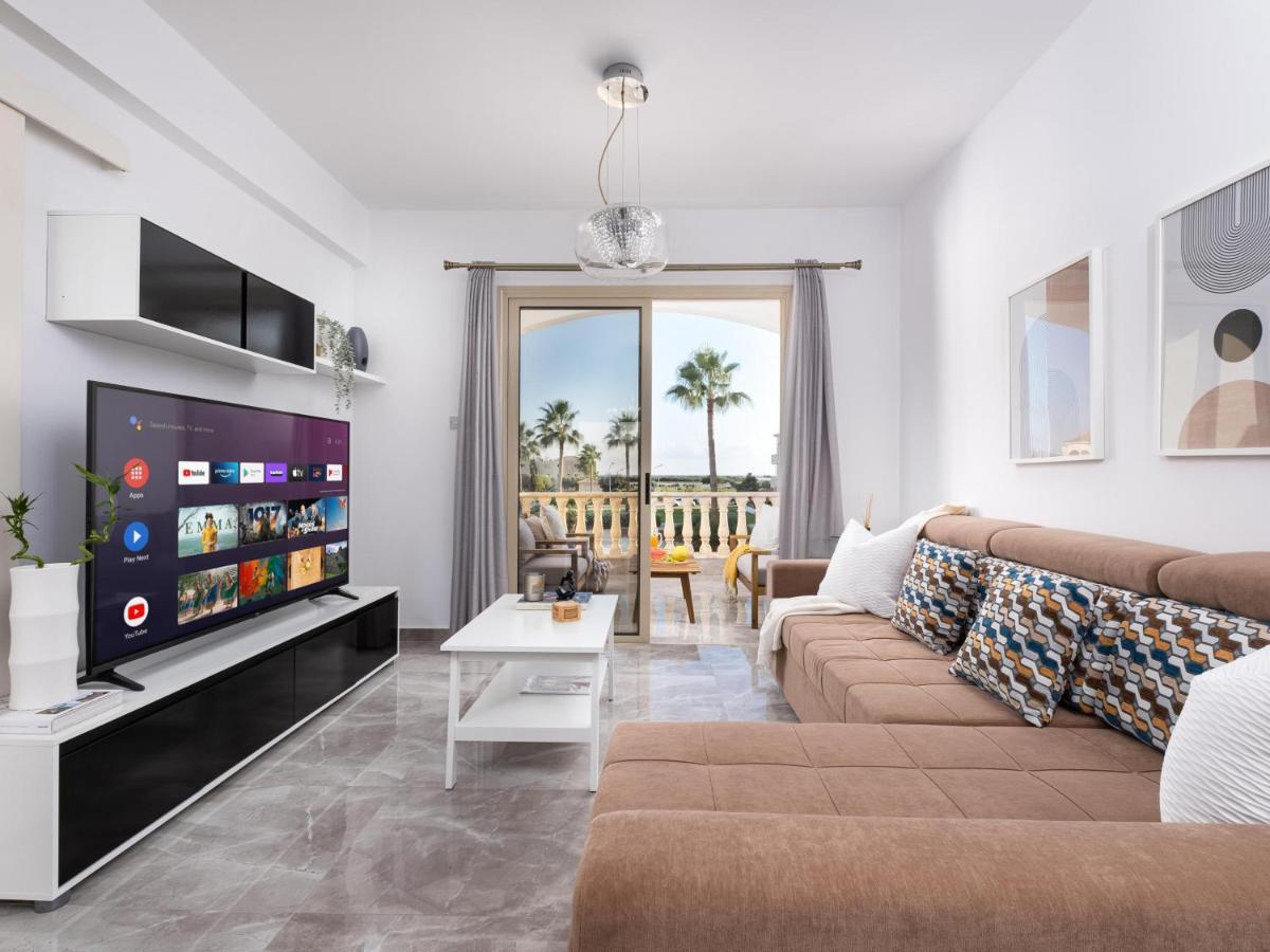 Paradise Palms, 2bed W Pool *