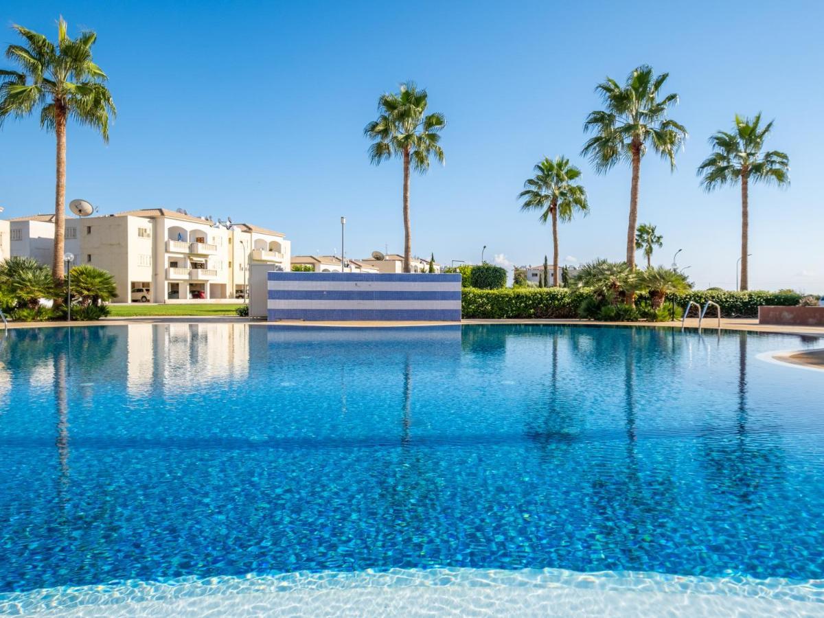 Apartment Paradise Palms, 2bed W Pool