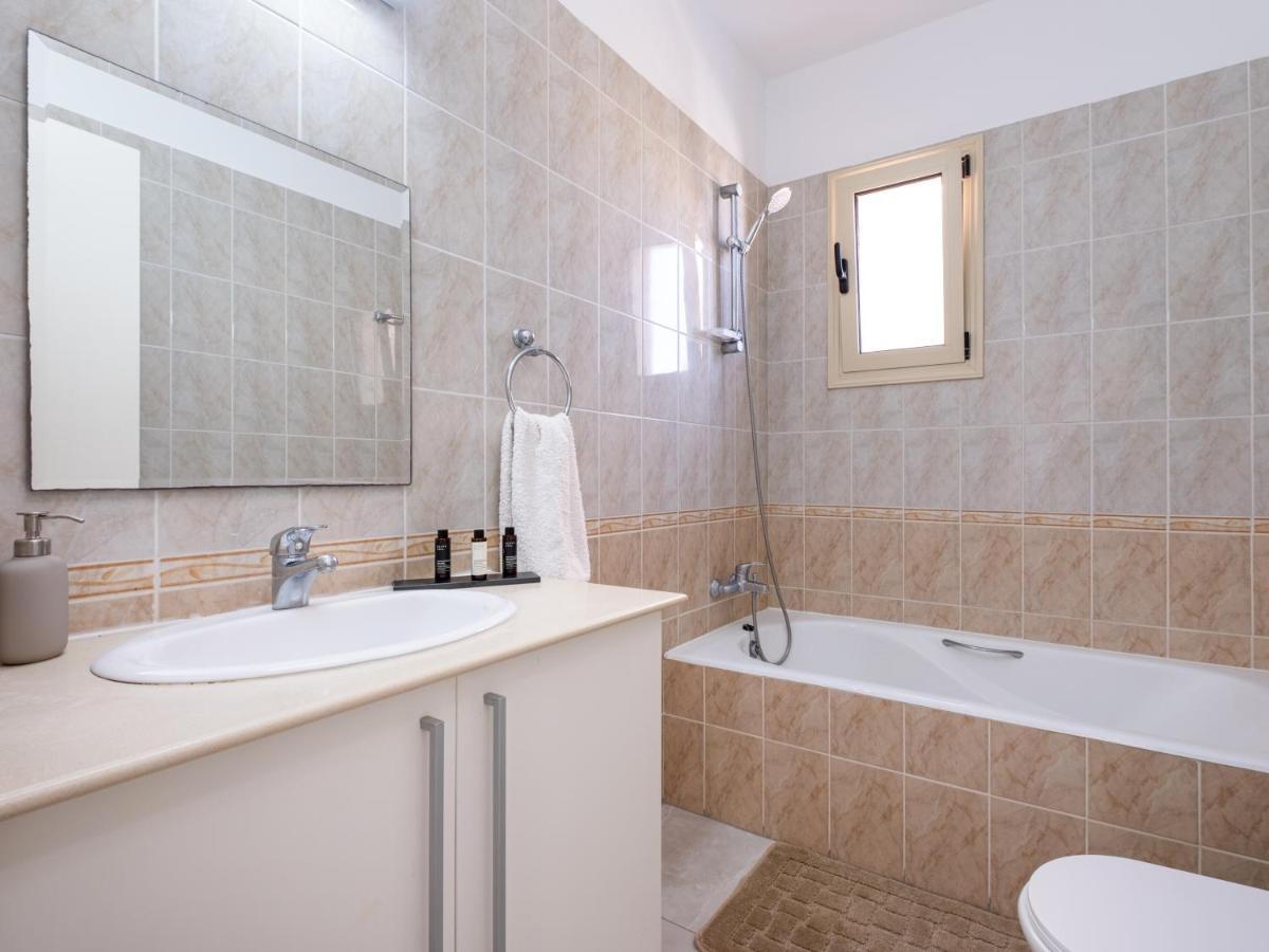 Apartment Paradise Palms, 2bed W Pool *