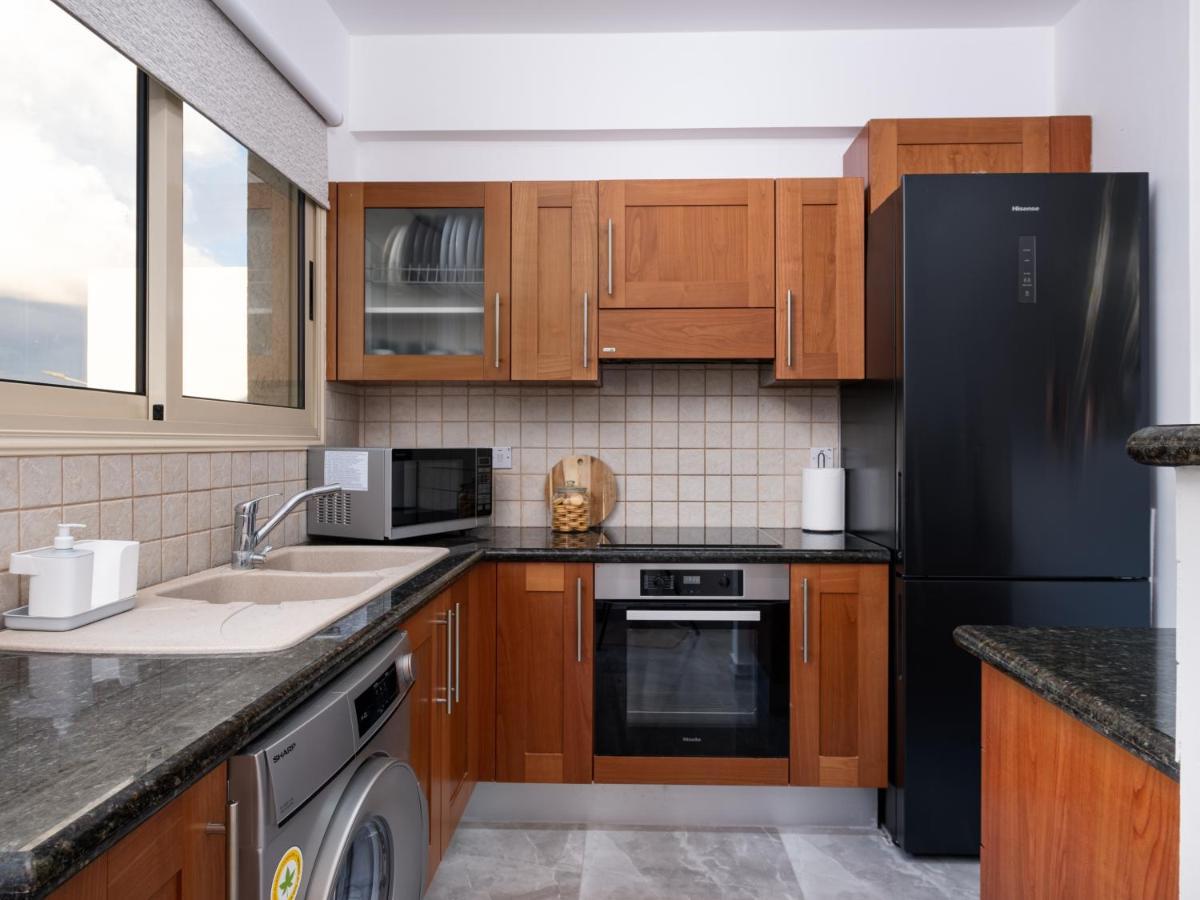 Paradise Palms, 2bed W Pool Διαμέρισμα